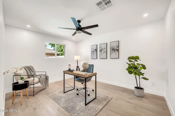 $1,999,999 | 5125 East Mulberry Drive, Phoenix, AZ 85018