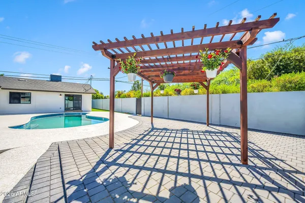 $1,999,999 | 5125 East Mulberry Drive, Phoenix, AZ 85018