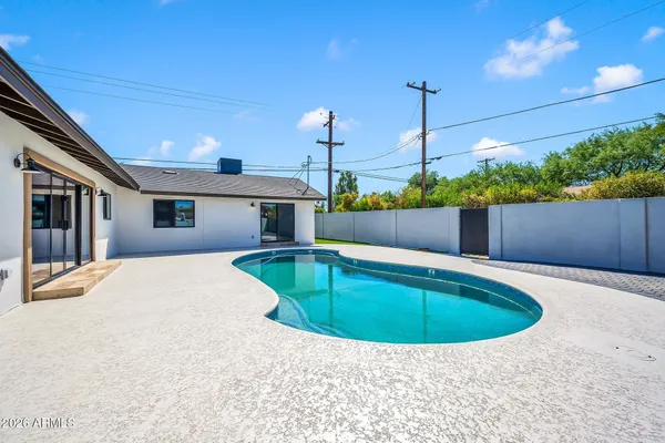 $1,999,999 | 5125 East Mulberry Drive, Phoenix, AZ 85018