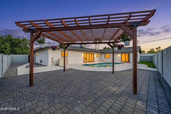 $1,999,999 | 5125 East Mulberry Drive, Phoenix, AZ 85018