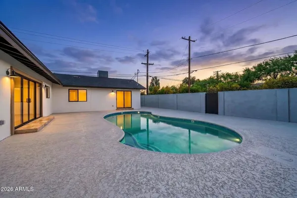 $1,999,999 | 5125 East Mulberry Drive, Phoenix, AZ 85018