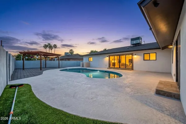 $1,999,999 | 5125 East Mulberry Drive, Phoenix, AZ 85018