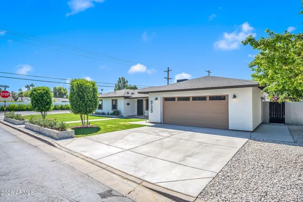 $1,999,999 | 5125 East Mulberry Drive, Phoenix, AZ 85018