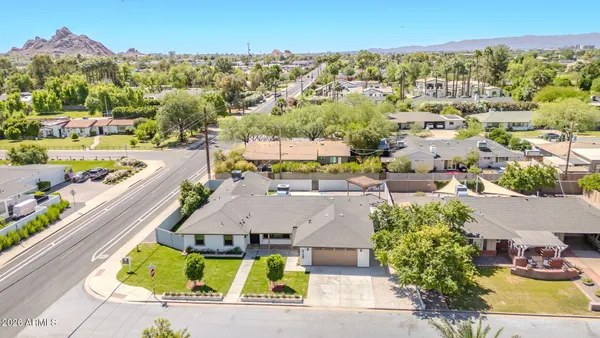 $1,999,999 | 5125 East Mulberry Drive, Phoenix, AZ 85018