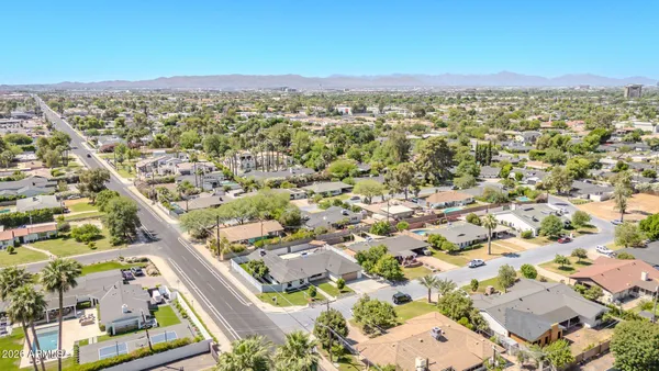 $1,999,999 | 5125 East Mulberry Drive, Phoenix, AZ 85018