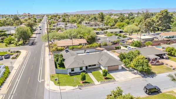 $1,999,999 | 5125 East Mulberry Drive, Phoenix, AZ 85018