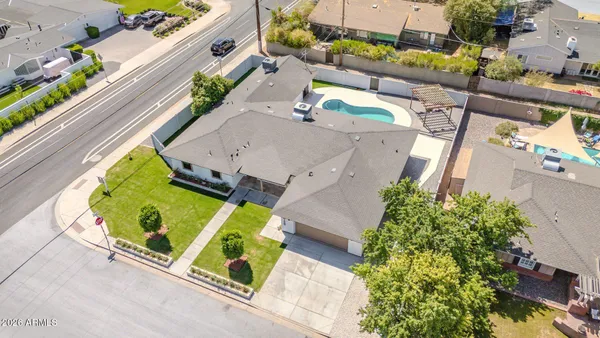 $1,999,999 | 5125 East Mulberry Drive, Phoenix, AZ 85018