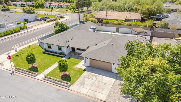 $1,999,999 | 5125 East Mulberry Drive, Phoenix, AZ 85018