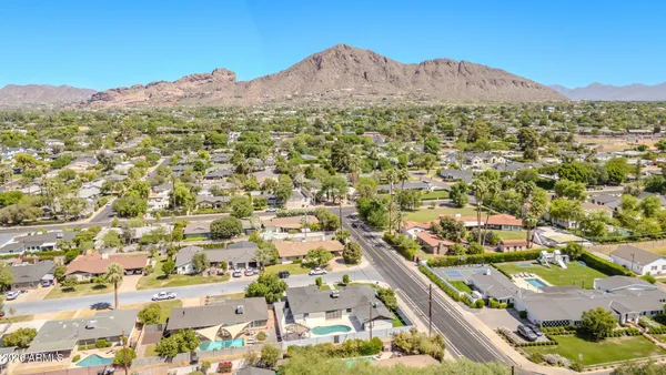 $1,999,999 | 5125 East Mulberry Drive, Phoenix, AZ 85018