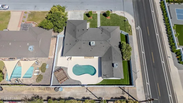 $1,999,999 | 5125 East Mulberry Drive, Phoenix, AZ 85018