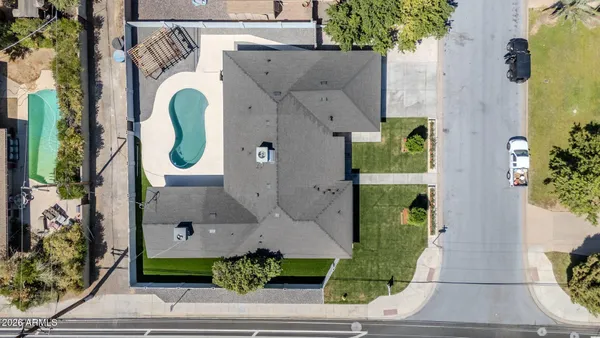 $1,999,999 | 5125 East Mulberry Drive, Phoenix, AZ 85018