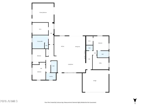 $1,999,999 | 5125 East Mulberry Drive, Phoenix, AZ 85018