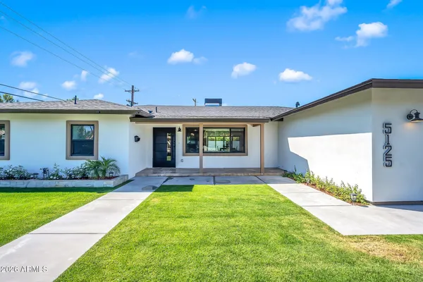 $1,999,999 | 5125 East Mulberry Drive, Phoenix, AZ 85018