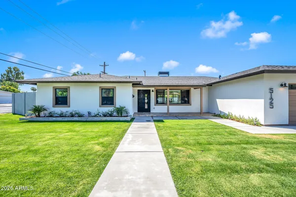 $1,999,999 | 5125 East Mulberry Drive, Phoenix, AZ 85018