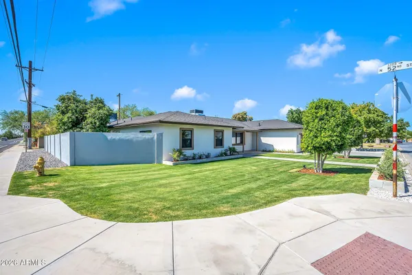 $1,999,999 | 5125 East Mulberry Drive, Phoenix, AZ 85018