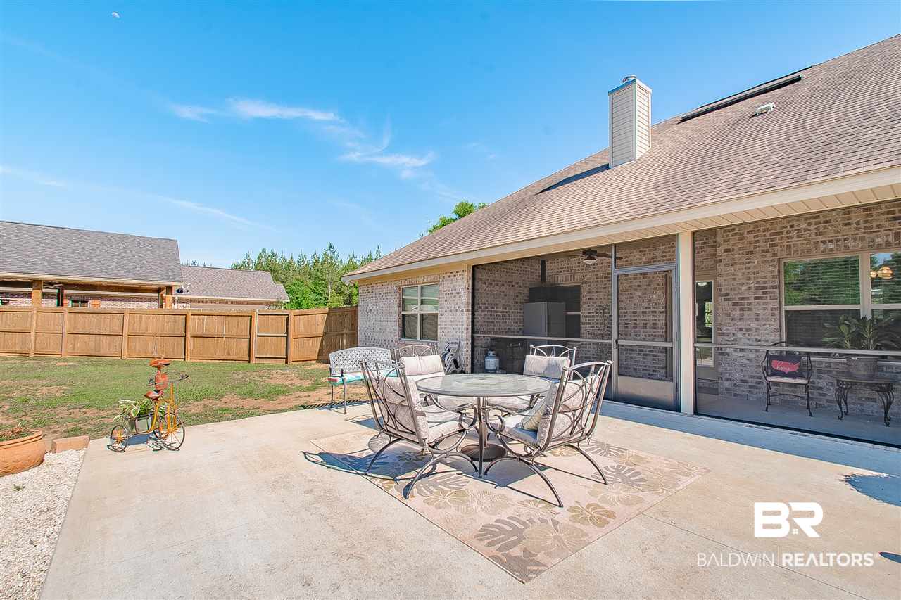 7003 Cloverleaf Landing Road Bay Minette, AL 36507 - Photo 41 of 49