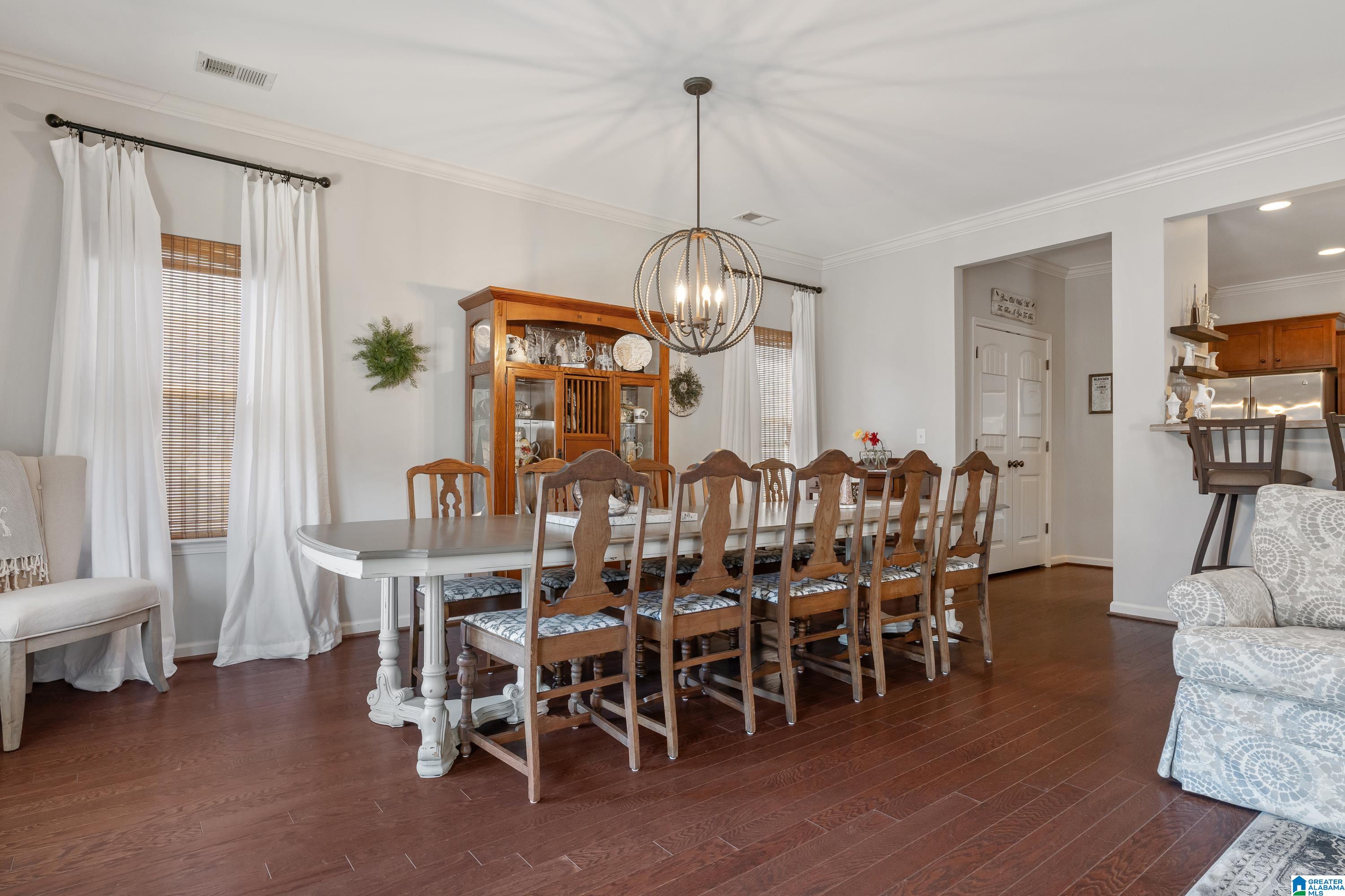 225 Braddock Road West Springville, AL 35146 - Photo 3 of 39 Gallery Image 3