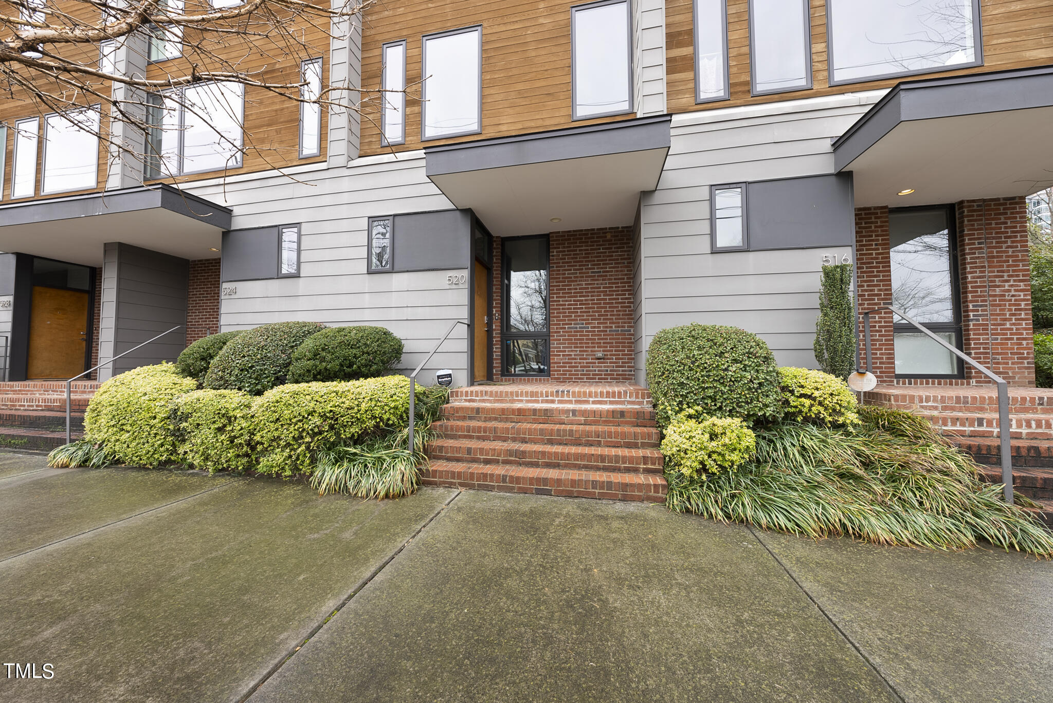 520 South Person Street Raleigh, NC 27601 - Photo 19 of 30 1