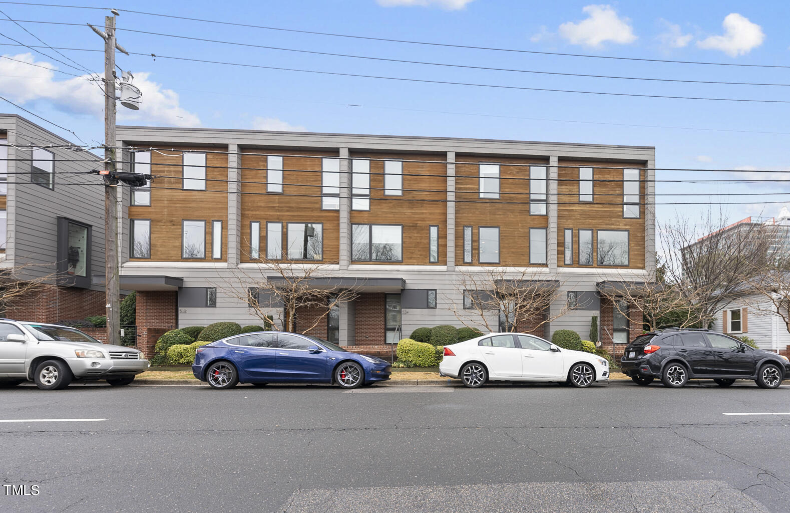 520 South Person Street Raleigh, NC 27601 - Photo 20 of 30 19