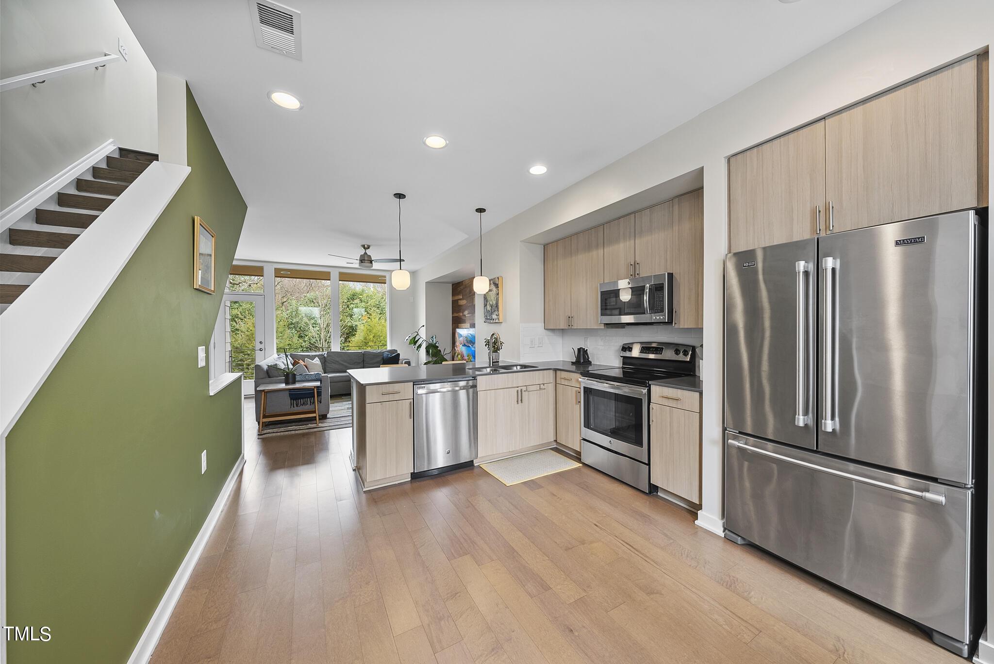 520 South Person Street Raleigh, NC 27601 - Photo 5 of 30 5
