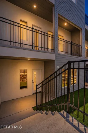 $3,500 | 201 Desert Pass Street, Unit A3, El Paso, TX 79912