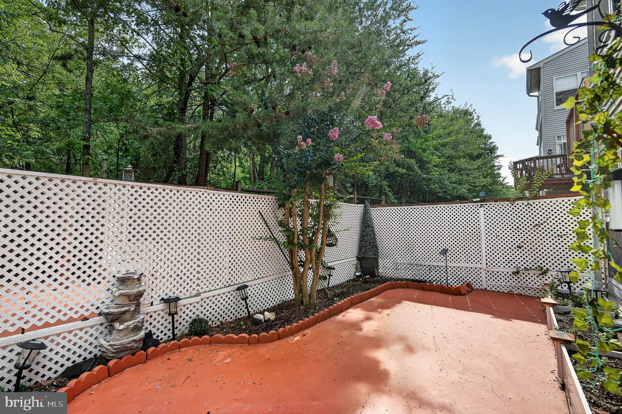 7332 Hampton Manor Place Springfield, VA 22150 - Photo 48 of 52 Gallery Image 48