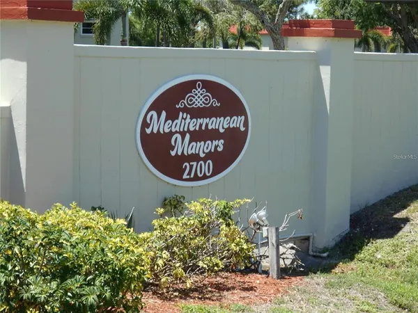 $123,000 | 2700 Bayshore Boulevard, Unit 4103, Dunedin, FL 34698