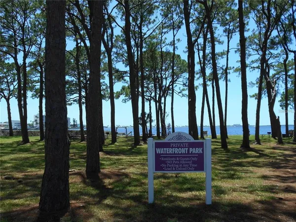 $123,000 | 2700 Bayshore Boulevard, Unit 4103, Dunedin, FL 34698