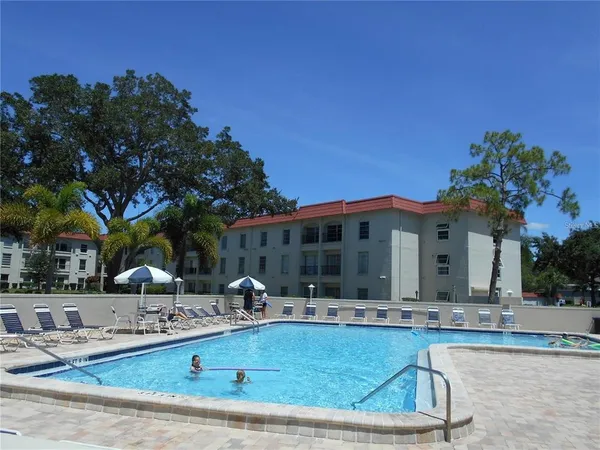 $123,000 | 2700 Bayshore Boulevard, Unit 4103, Dunedin, FL 34698