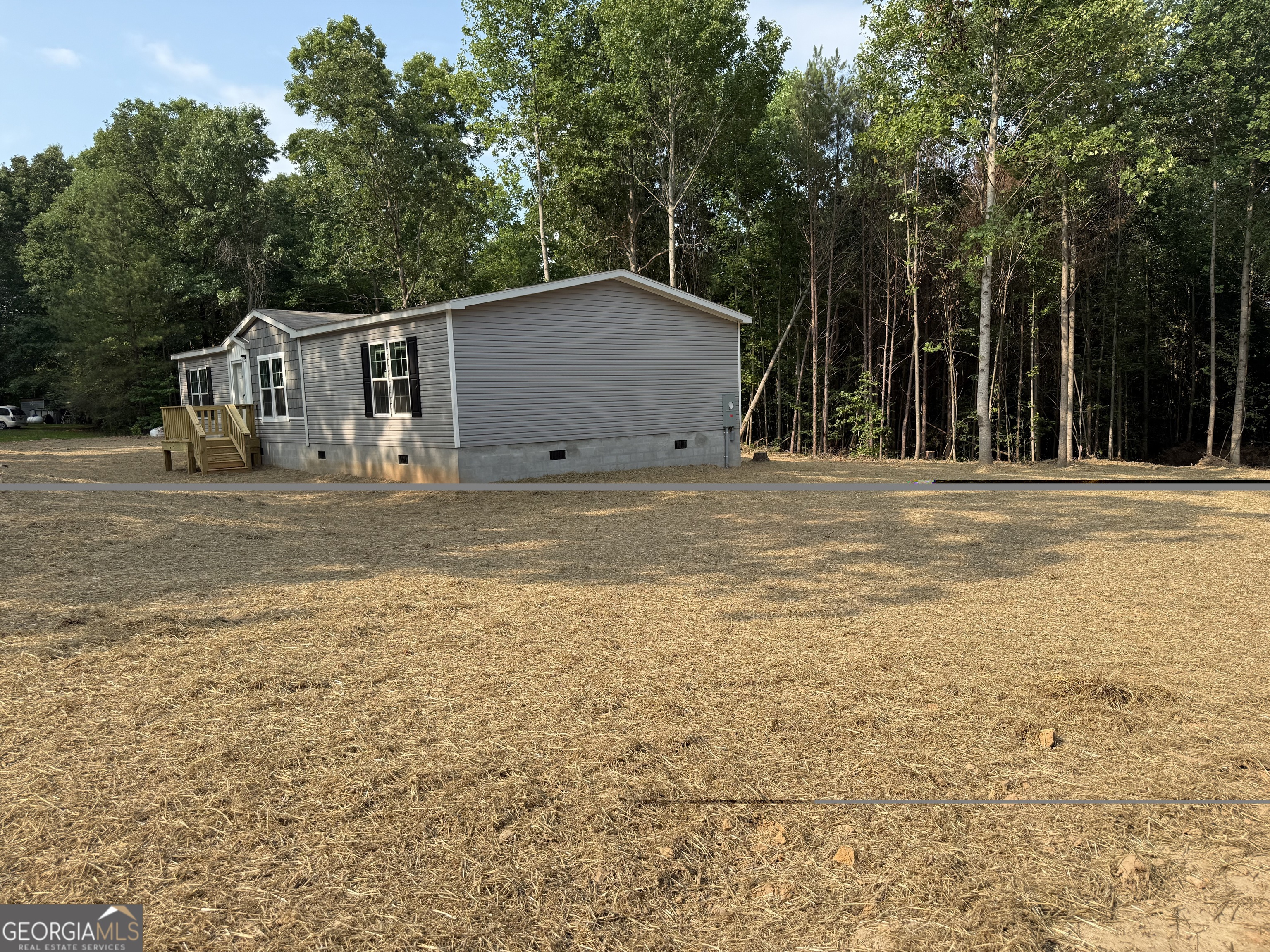 925 Harrison Road Carrollton, GA 30117 - Photo 4 of 21