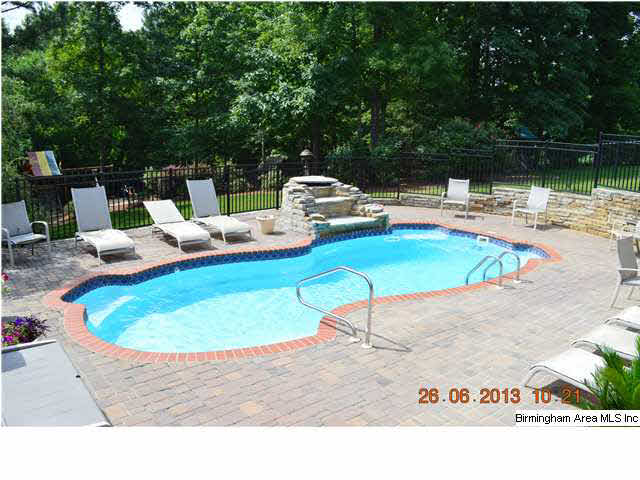 5652 Ridgeview Drive Trussville, AL 35173 - Photo 29 of 32