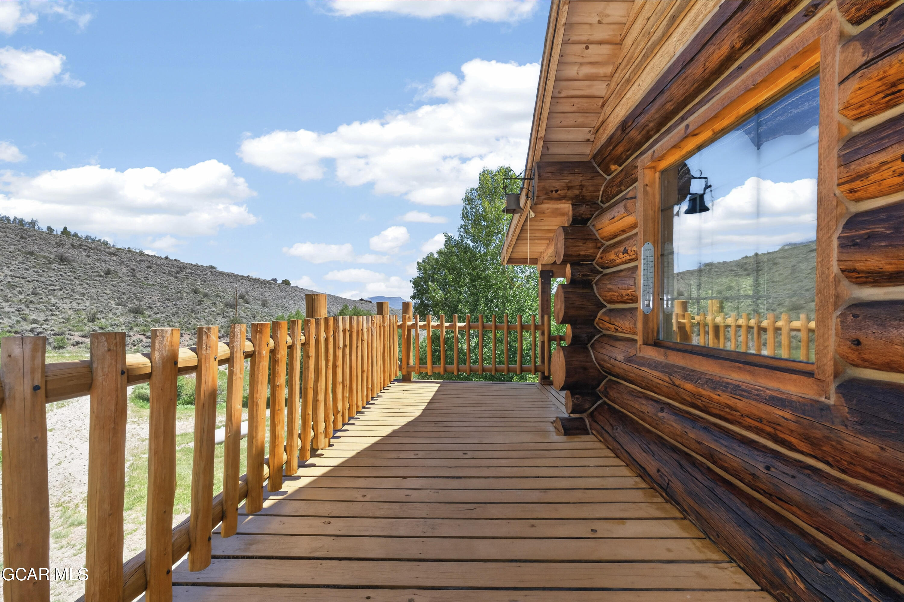 858 Clairs Run Parshall, CO 80468 - Photo 65 of 72 Upper Deck