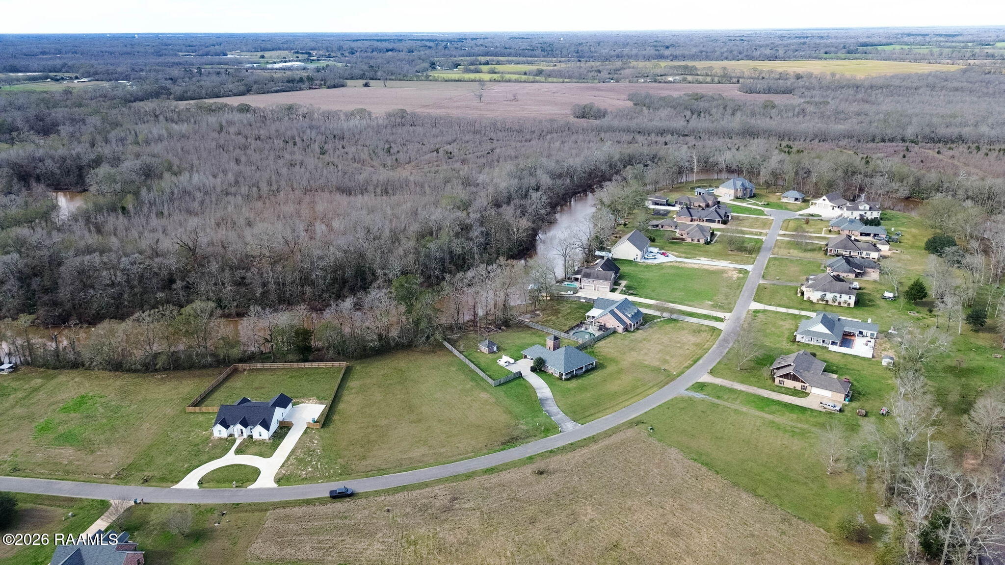Lot 28 Gentry Washington, LA 70589 - Photo 7 of 9 Neighborhood