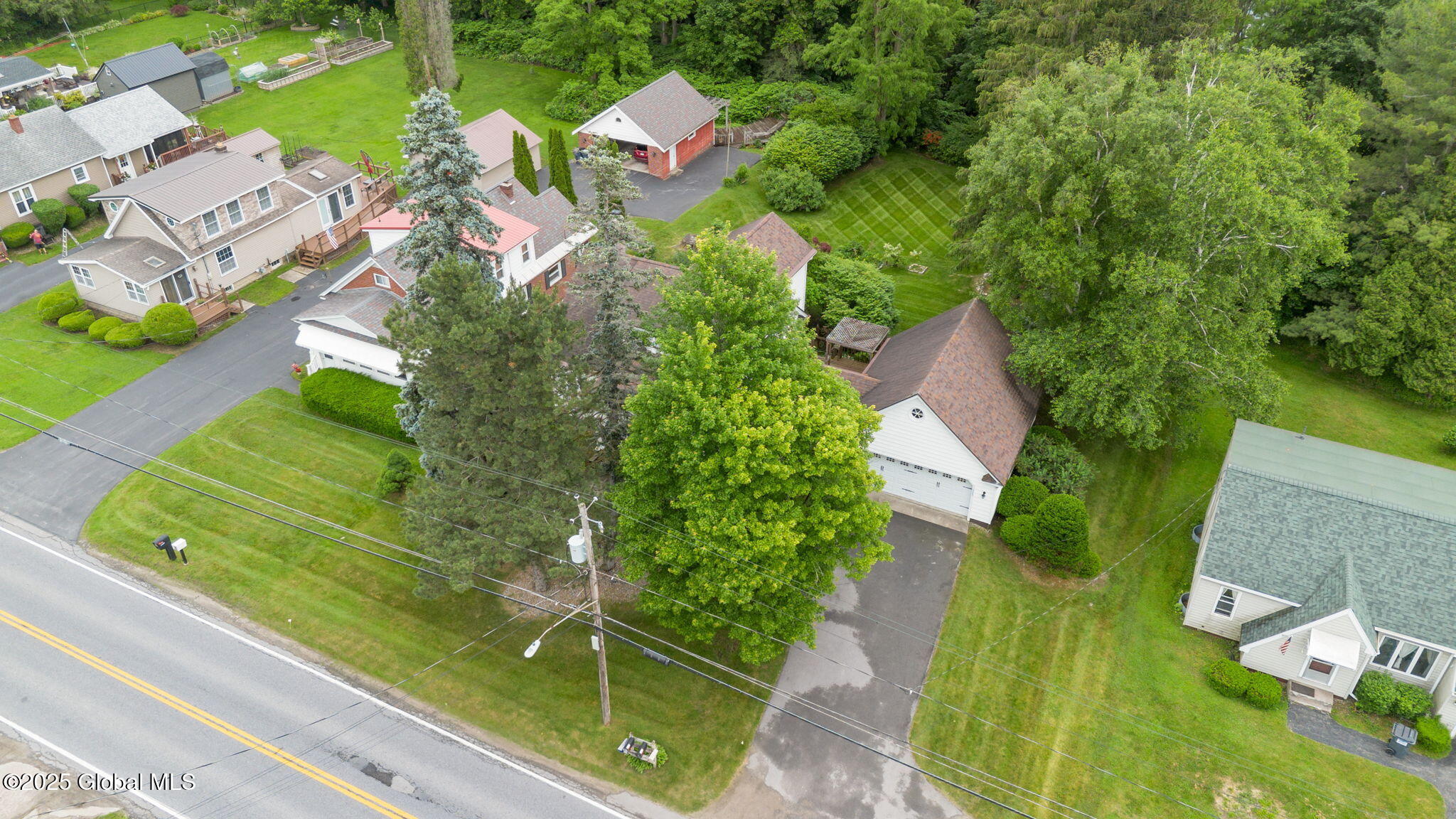 1423 Midline Road Amsterdam, NY 12010 - Photo 62 of 70 1423 Midline rd (62)