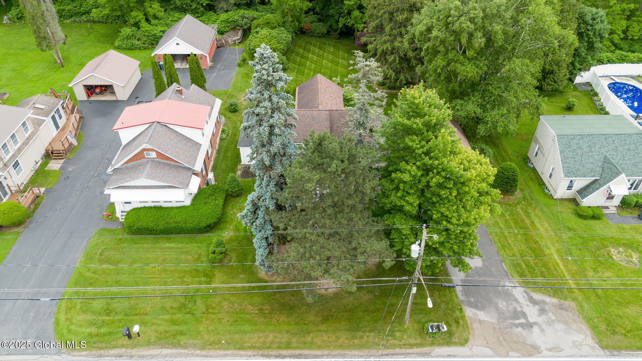 1423 Midline Road Amsterdam, NY 12010 - Photo 63 of 70 1423 Midline rd (63)