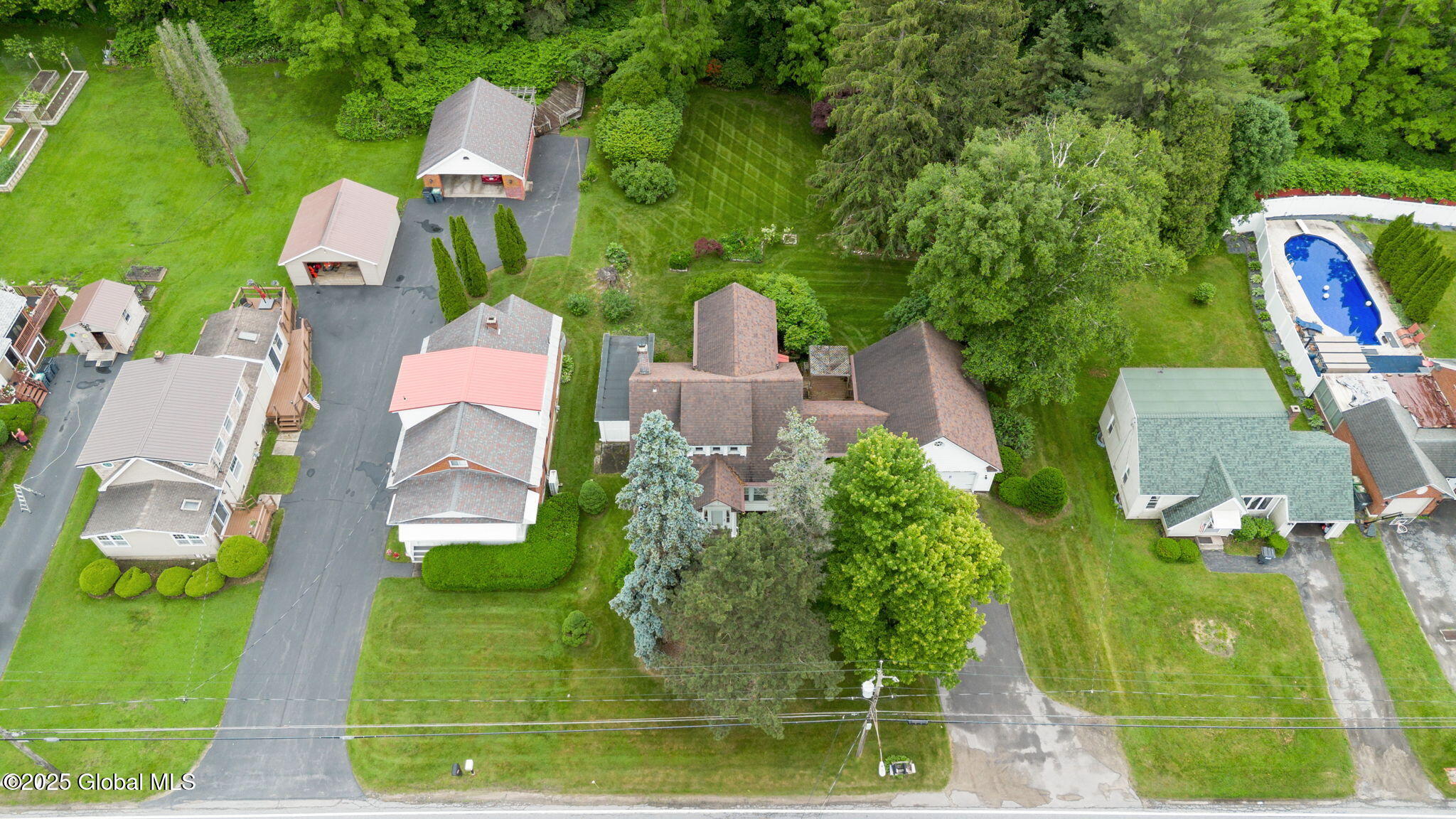1423 Midline Road Amsterdam, NY 12010 - Photo 64 of 70 1423 Midline rd (64)