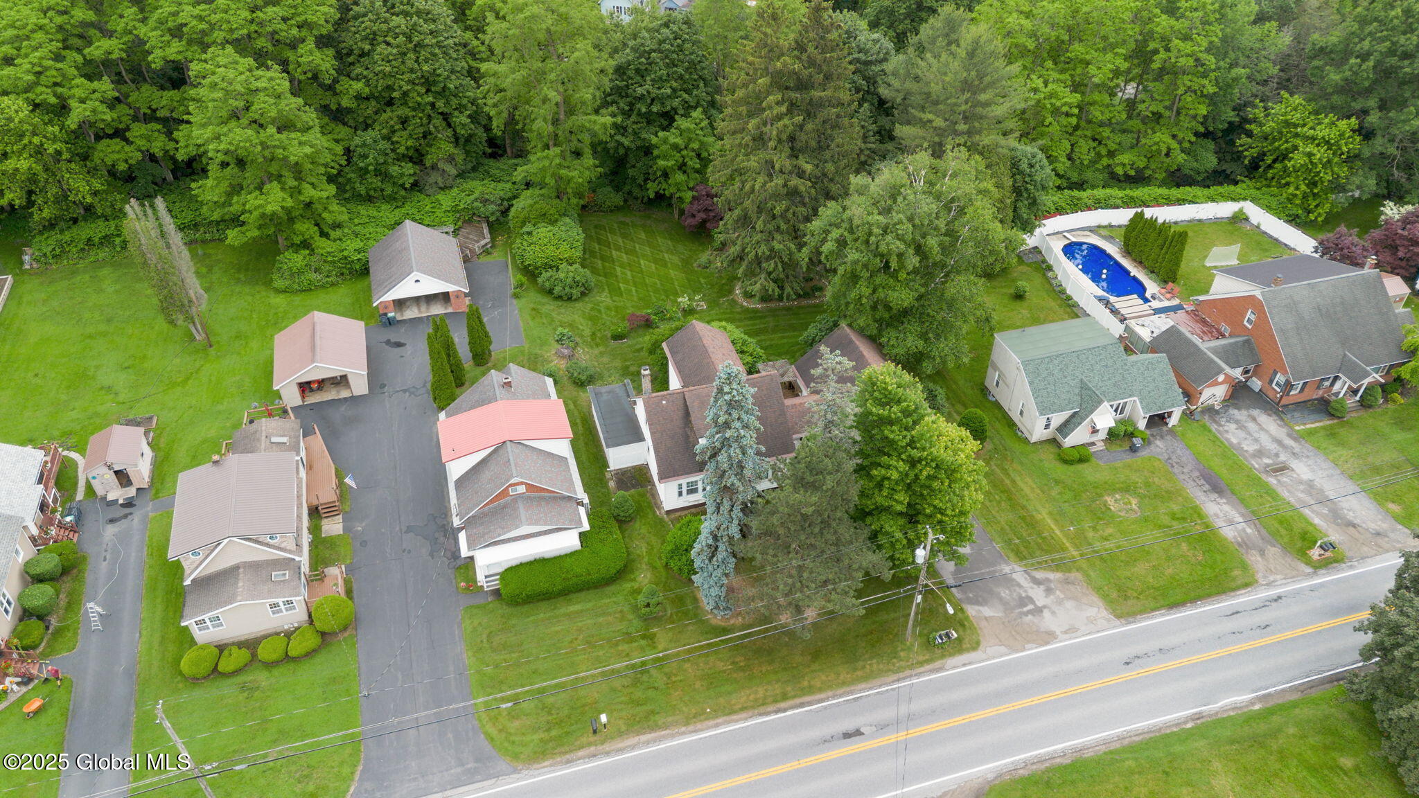 1423 Midline Road Amsterdam, NY 12010 - Photo 65 of 70 1423 Midline rd (65)