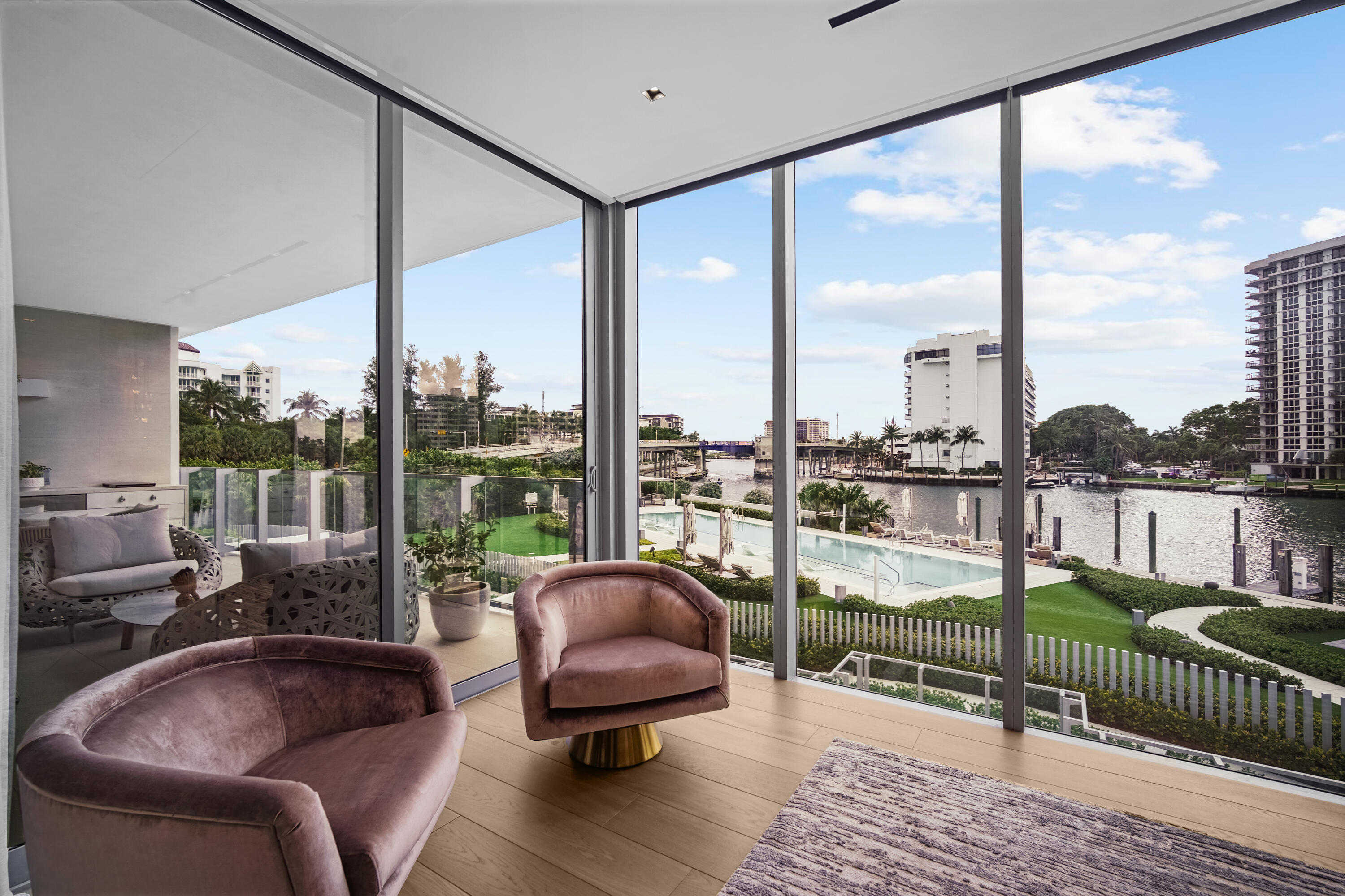 725 South Ocean Boulevard, Unit 206 Boca Raton, FL 33432 - Photo 18 of 49 _DSC2255