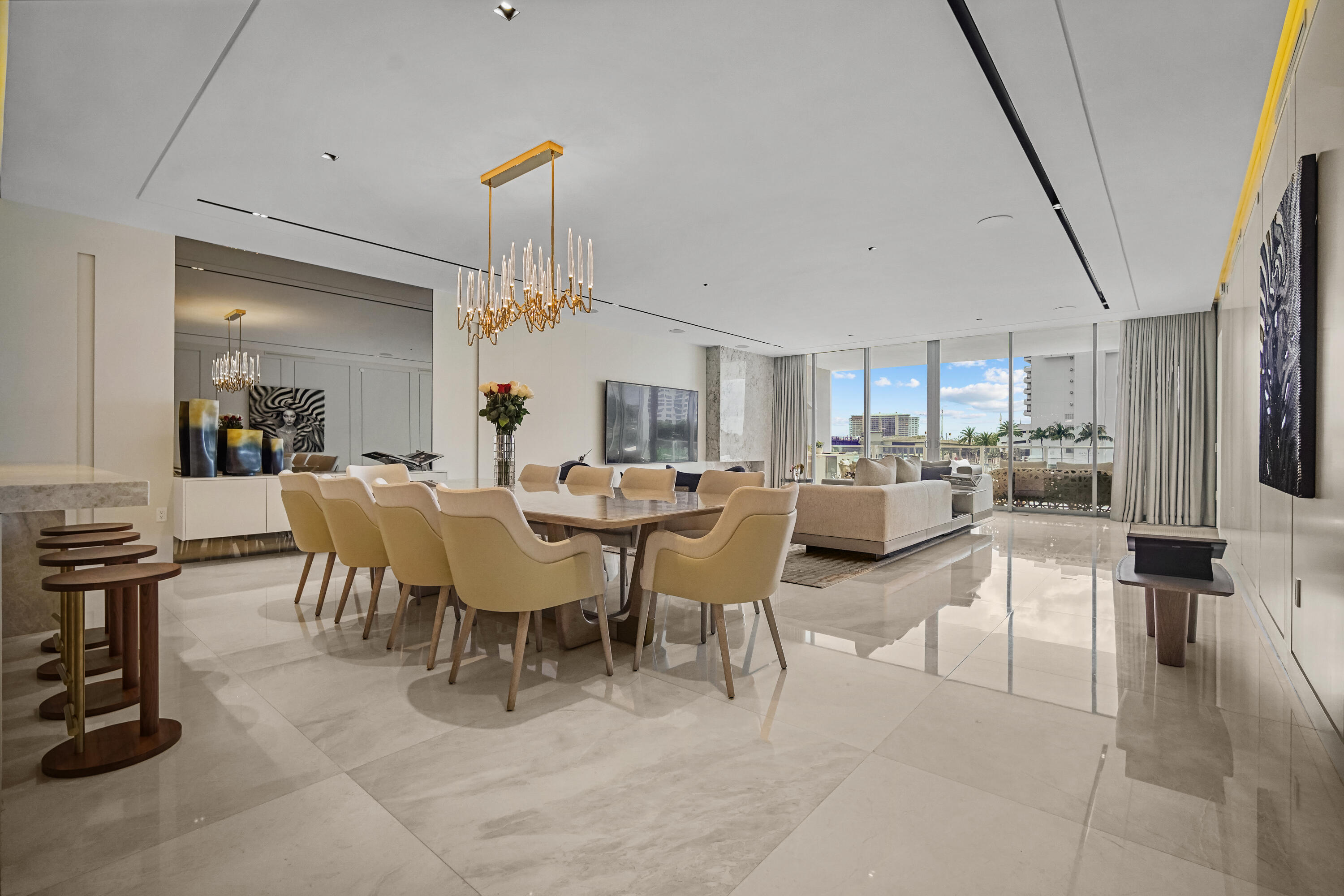 725 South Ocean Boulevard, Unit 206 Boca Raton, FL 33432 - Photo 4 of 49 _DSC2095