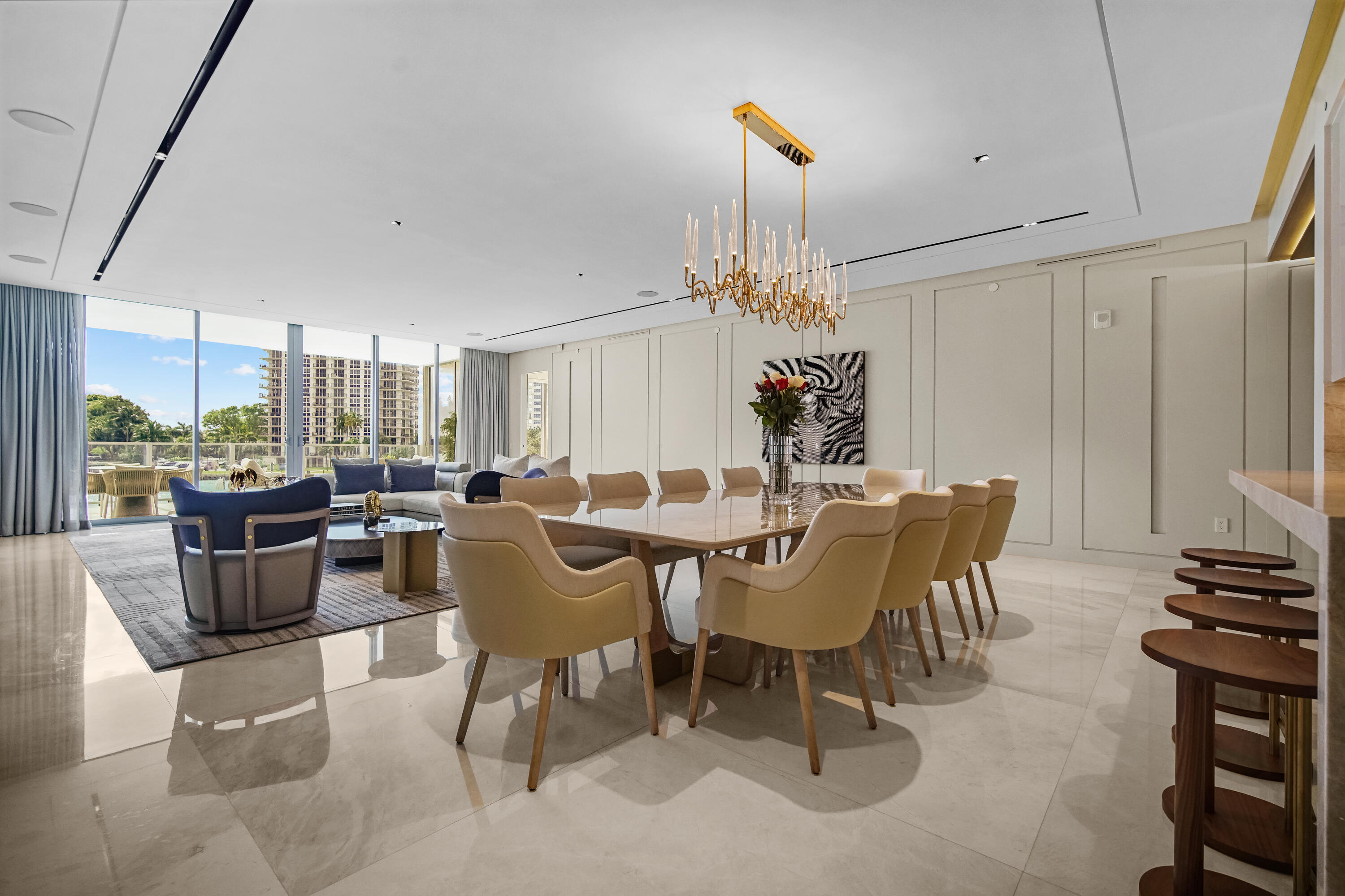 725 South Ocean Boulevard, Unit 206 Boca Raton, FL 33432 - Photo 5 of 49 _DSC2100