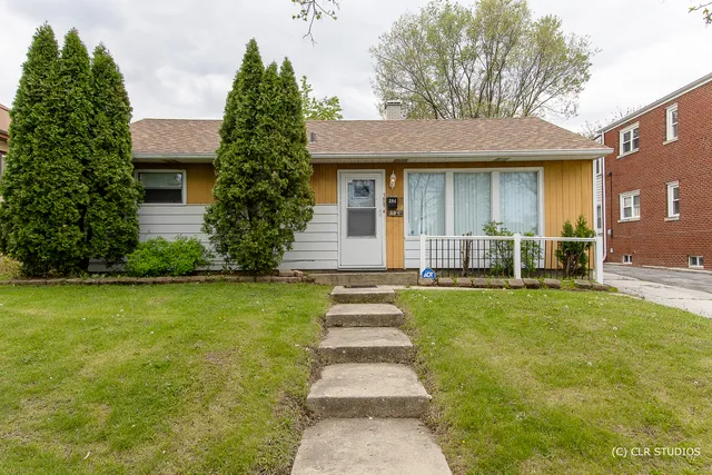 $2,000 | 394 West 15th Street, Chicago Heights, IL 60411