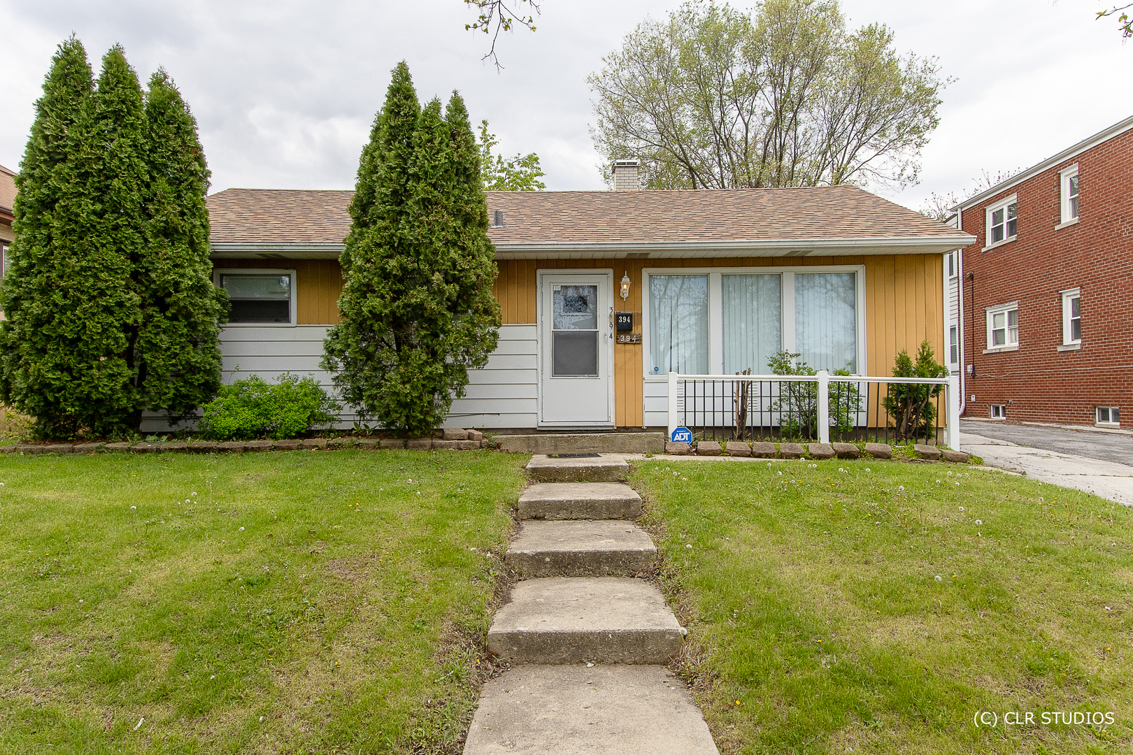 394 West 15th Street Chicago Heights, IL 60411 - Photo 1 of 12