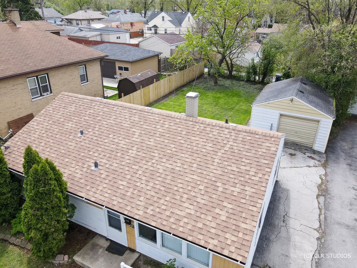 394 West 15th Street Chicago Heights, IL 60411 - Photo 3 of 12