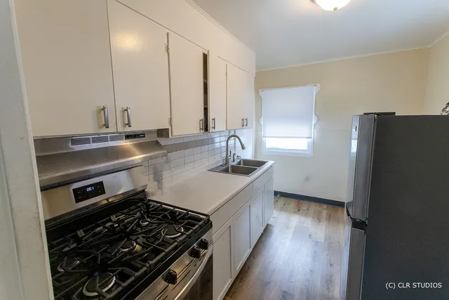 $2,000 | 394 West 15th Street, Chicago Heights, IL 60411