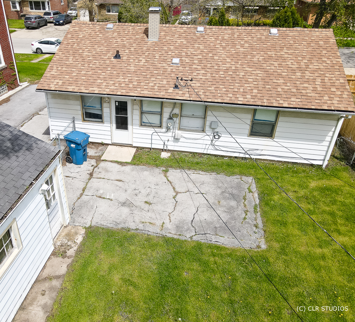 394 West 15th Street Chicago Heights, IL 60411 - Photo 10 of 12