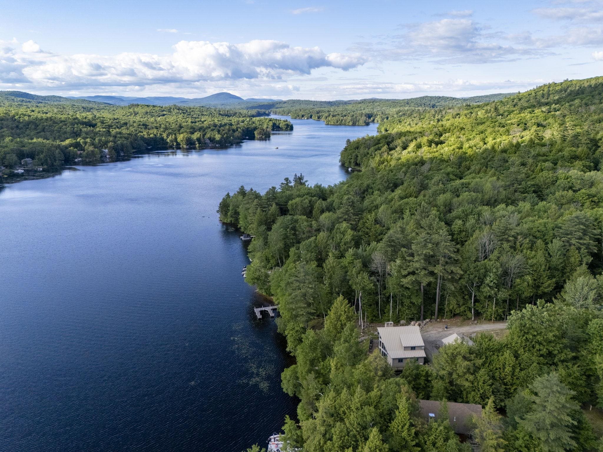 164 Fox Run Road Stoddard, NH 03464 - Photo 56 of 59 Gallery Image 56