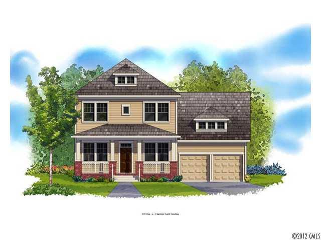 6077 Daphne Circle, Unit 1175 Fort Mill, SC 29708 - Photo 1 of 1 Gallery Image 1