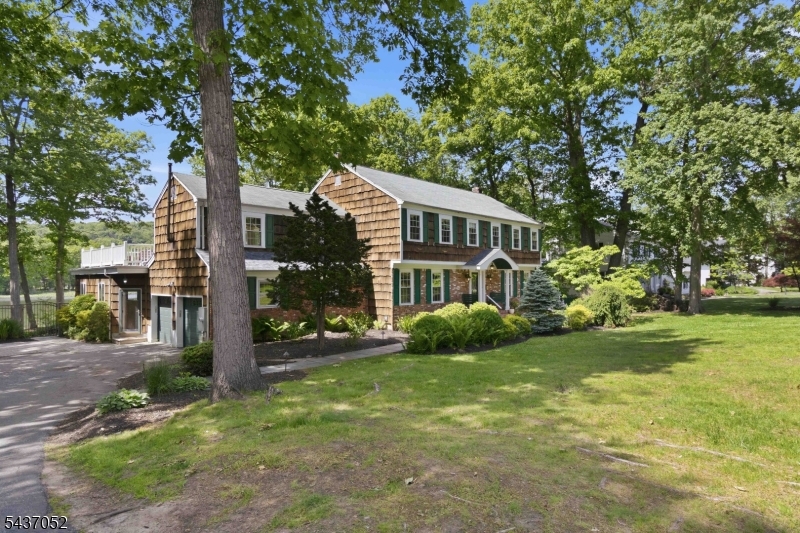 39 Meadowbrook Road Randolph, NJ 07869 - Photo 45 of 47