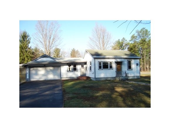 174 Airport Road Concord, NH 03301 - Photo 1 of 1