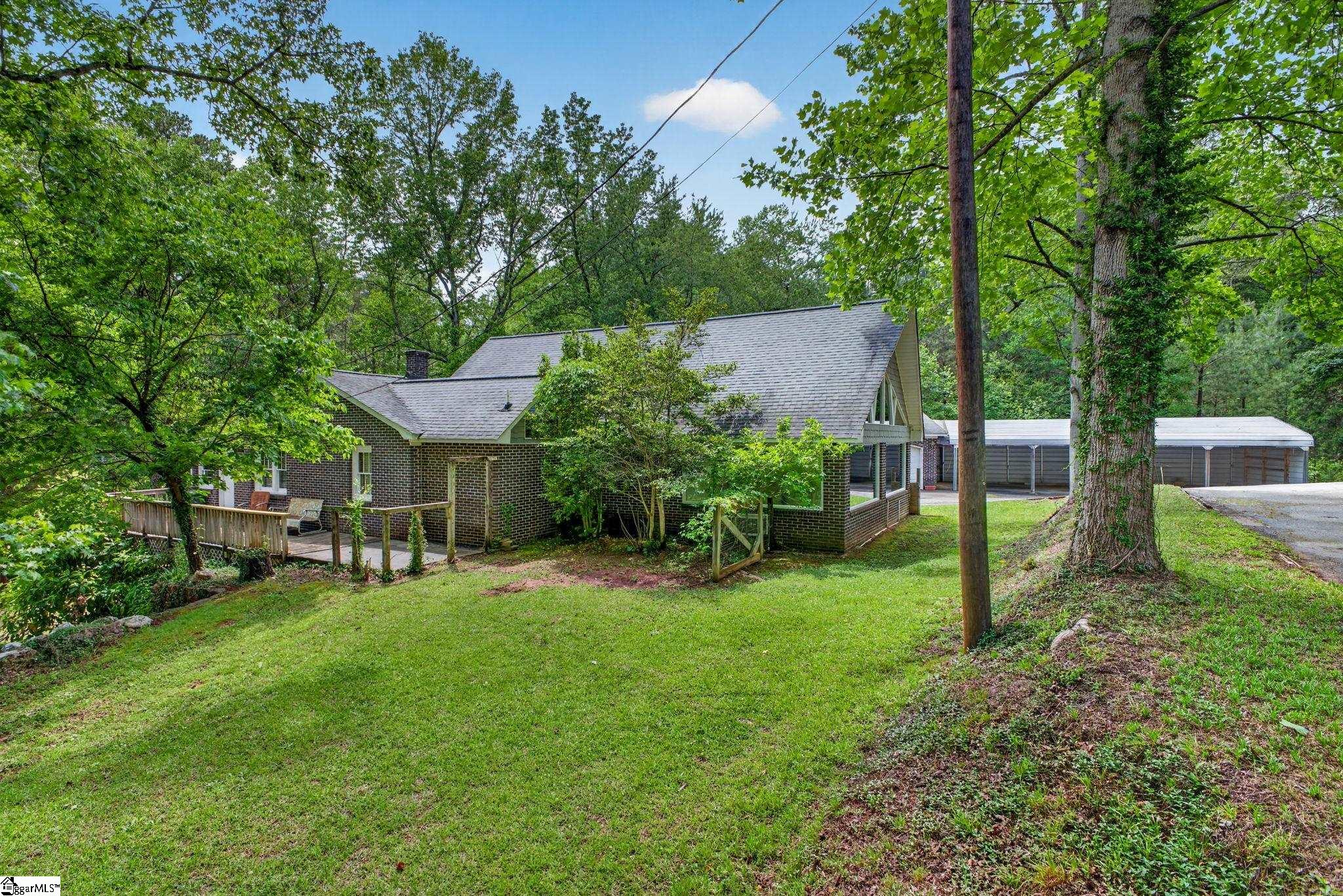 1310 Camp Creek Road Taylors, SC 29687 - Photo 50 of 50